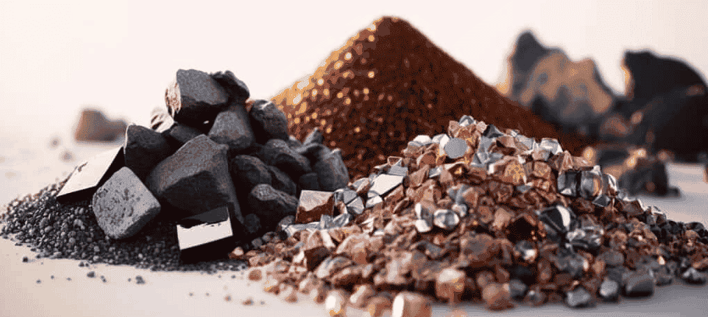 بكره ودهب مصر تطلقان منصة للاستثمار في المعادن النفيسة